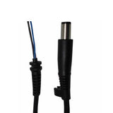Cable de Alimentación 1.4 m Plug Invertido para Laptop Sony, Samsung, Fujitsu