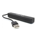 Hub 7 Puertos USB Steren USB-537