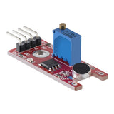 Módulo Sensor Detector de Sonido Breakout KY-038
