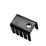 Disipador de Calor para Transistor TO220 16M4743