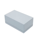 Caja de Plástico 10.2 cm X 4.1 cm X 7.7 cm GP17