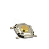 Switch Push Mini sin Base Rectangular 4 Pines 0.25 mm SMD TS-028