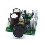 Módulo Controlador de Velocidad de Motor CD PWM 12 V - 40 V / 10 A 13 khz