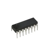 74LS283N TTL Sumador de 4-Bits