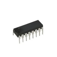 74LS283N TTL Sumador de 4-Bits