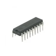PIC16F54-I/P CMOS Microcontrolador Microchip 8 BIT SRAM 25 BYTES 20 MHz