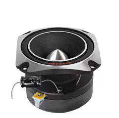Tweeter Bala de 3" 4 y 8 Ohms 380 Watts Mega Power 066-558