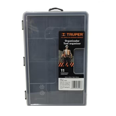 Caja Organizadora 18 Compartimientos ORG-18