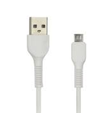 Cable 3 m Plug USB-A a Plug Micro USB-B