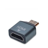 Adaptador HDMI Jack a Plug Mini HDMI