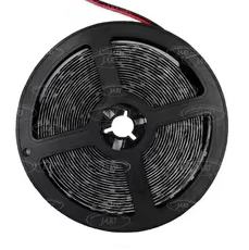 Tira de LEDs 5050 Semiexterior RGB 300 LEDs con Controlador y Fuente PCB Blanco