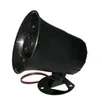 Sirena Electrónica de 1 Tono 15 W