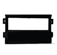 Soporte para Autoestéreo 675-783 Ford Universal