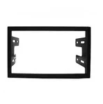 Soporte para Autoestéreo 675-789 Jetta, Cabrio, Golf, Gti, Gli, Passat DXR
