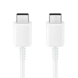 Cable 1 m Plug USB-C a Plug USB-C
