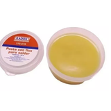 Pasta con Flux para Soldar 100 G