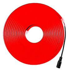 Tira de Led de Neón Semiexterior  Flexible 5 m Varios Colores