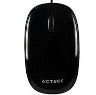 Ratón Alámbrico USB Óptico Acteck AC-928830