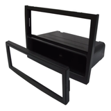 Soporte para Autoestéreo 675-753 Chevrolet Chevy, Corsa, Meriva DXR