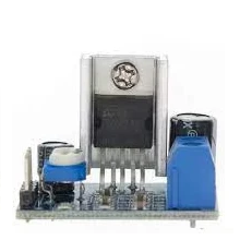 Módulo Amplificador de Audio 18 W Mono