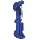 Terminal Eléctrica Derivador para Cable 16-14 AWG con Terminal Faston