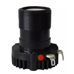 Tweeter Driver Neodimio 8 Ohms 200 W