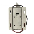Cerradura Electrónica Solenoide 12 V para Puerta