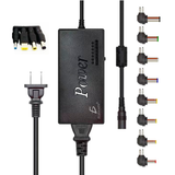 Fuente de Alimentación Universal para Laptop 12 V a 24 V