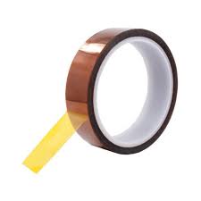 Cinta para Reballing con Adhesivo 0.80 cm
