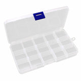 Caja Organizadora 15 Compartimientos