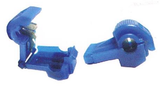 Terminal Eléctrica Derivador para Cable 16-14 AWG con Terminal Faston