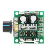 Módulo Controlador de Velocidad de Motor CD PWM 12 V - 40 V / 10 A 13 khz