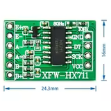 Módulo Amplificador Celda de Carga HX711