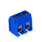Terminal Block  2 Tornillos  10 mm x 11  mm x 11 mm