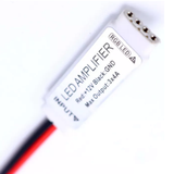 Amplificador de Señal RGB 12 V 4 A