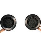 Juego de Tweeters Neodimio de Potencia 4 Ohms 600 Watts DXR 066-856