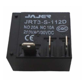 Relevador 12 V 20 A  JRT3-S-112D