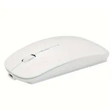 Ratón Inalámbrico USB Óptico Recargable Elegate WXMO.09