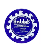 Pasta para Soldar 60 gr Soldek