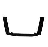 Soporte para Autoestereo 675-756 Chevrolet, Aveo 2012-2013 DXR