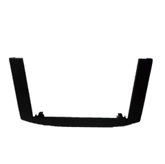 Soporte para Autoestereo 675-756 Chevrolet, Aveo 2012-2013 DXR