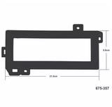 Soporte para Autoestéreo 675-357 Universal Chrysler/Dodge/Jeep 79-99 DXR