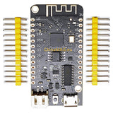 Módulo Tarjeta Programación ESP32 Bluetooth + Wi-Fi 26 Pines  SMD
