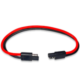 Cable de Corriente para Radio CB 30 Calibre 14