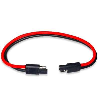 Cable de Corriente para Radio CB 30 Calibre 14