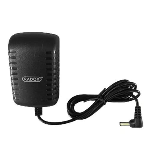 Fuente de Alimentación Interior 9 V 2 A Conector Plug Invertido