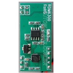 Módulo de RFID RDM6300