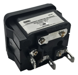 Contacto Eléctrico Macho de Interlock C14 con Portafusible Presión