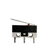 Microswitch Mini con Palanca 5 A 250 V
