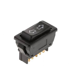 Switch Balancín 20A/12V Doble Posición